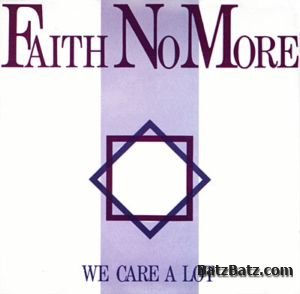 Faith No More - We Care a Lot 1985