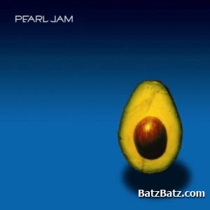Pearl Jam - Pearl Jam 2006