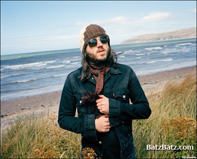 Badly Drawn Boy - Have You Fed the Fish 2002