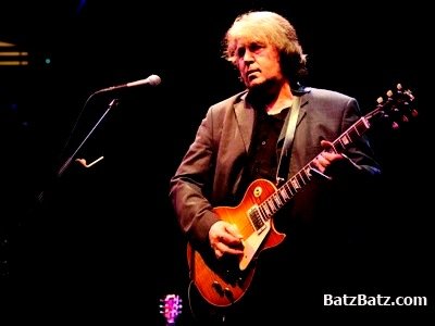 Mick Taylor Band - Little Red Rooster 2007