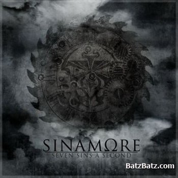 Sinamore - Seven Sins A Second 2007