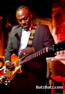 Joe Louis Walker - Silvertone Blues 1999