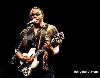 Joe Louis Walker - Witness To The Blues  2008