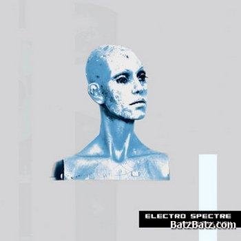 Electro Spectre - Watch It All Turn (2009)