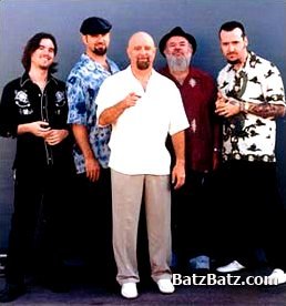 The Fabulous Thunderbirds - Wrap It Up 1995