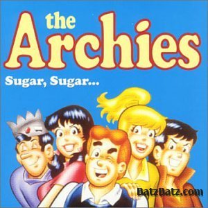 The Archies - This Is Love 1971