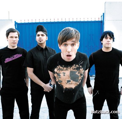 Billy Talent - Billy Talent II 2006