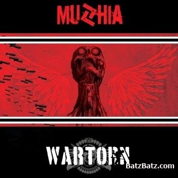 Mulphia - Wartorn (2009)