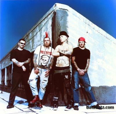 Rancid - Let's Go 1994