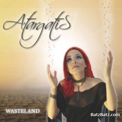 Atargatis - Wasteland (2006)