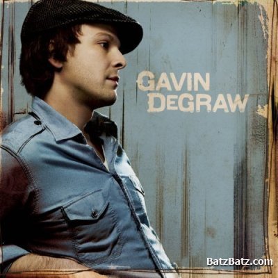 Gavin DeGraw - Gavin DeGraw (2008) (lossless + MP3)