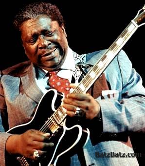 B.B. KING - Anthology 1962/1998 (2 CD) 2000