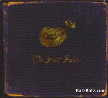 Edensong - The Fruit Fallen 2008