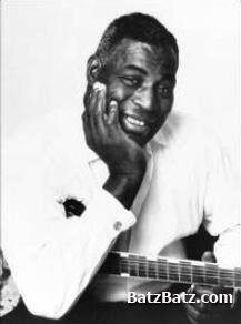 Howlin&#180; Wolf - Moanin&#180;In The Moonlight 1962