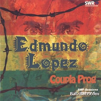 Coupla Prog - Edmundo Lopez 1970
