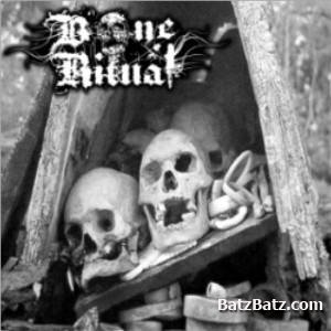 Bone Ritual - Bone Ritual [demo] (2009)