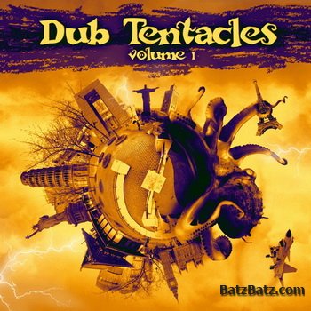 VA - Dub Tentacles (Vol.1) (2009)