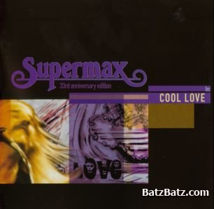 Supermax - 33rd Anniversary Edition (Box 10 CD) 2008