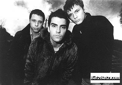 Stereophonics - Just Enough Education to Perform 2001