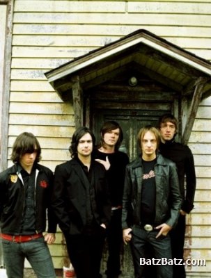Idlewild - Post Electric Blues 2009