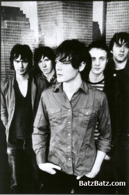 Idlewild - Warnings/Promises 2005