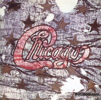 Chicago - Chicago III (1970)