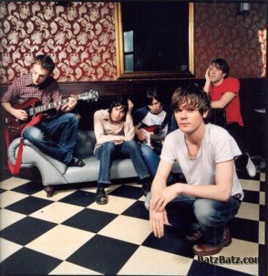 Idlewild - Make Another World 2007