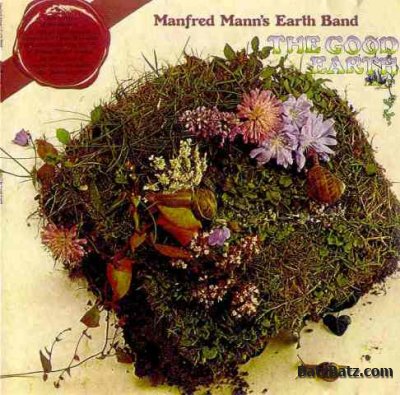 Manfred Mann's Earth Band - Cohesion MM Box 1 (13 Albums: 1972 - 1992) (1992)