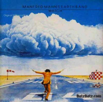 Manfred Mann's Earth Band - Cohesion MM Box 1 (13 Albums: 1972 - 1992) (1992)