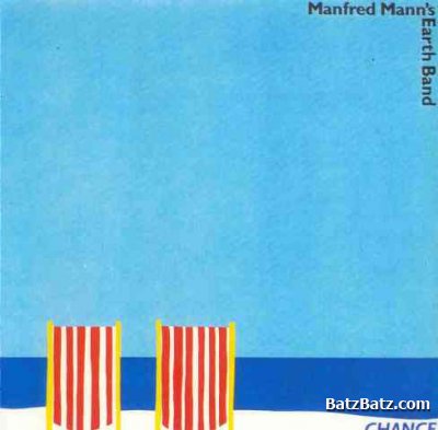 Manfred Mann's Earth Band - Cohesion MM Box 1 (13 Albums: 1972 - 1992) (1992)