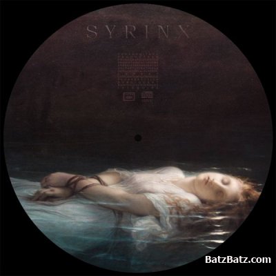 Syrinx - Qualia 2009