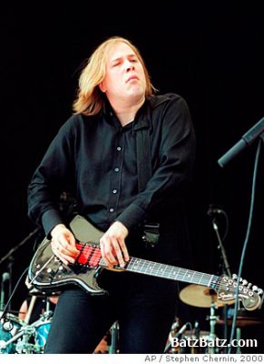 Jeff Healey - Adventures In Jazzland  (2004) LOSSLESS + MP3