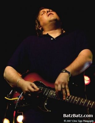 The Jeff Healey Band - Live at Montreux  1999