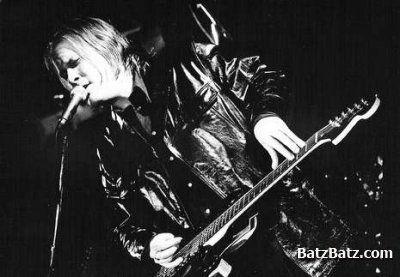 The Jeff Healey Band - Live at Montreux  1999