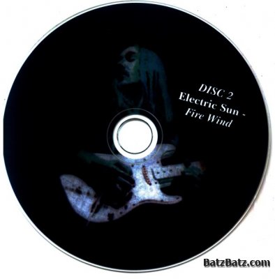 Uli Jon Roth - From Here To Eternity 1998 (3 CD) (Lossless)