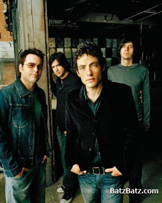 The Wallflowers - Rebel, Sweetheart 2005