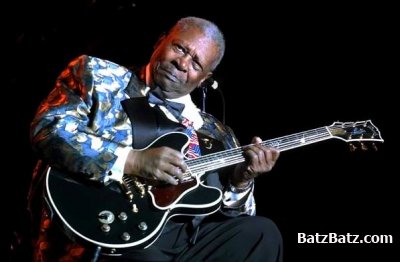 B.B.King - Live By Request   2003