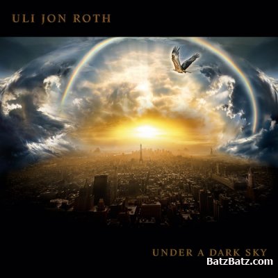 Uli Jon Roth - Under a Dark Sky 2008 (LOSSLESS)