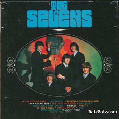 The Sevens - The Sevens 1965