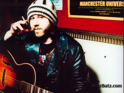 Badly Drawn Boy - The Hour of Bewilderbeast 2000