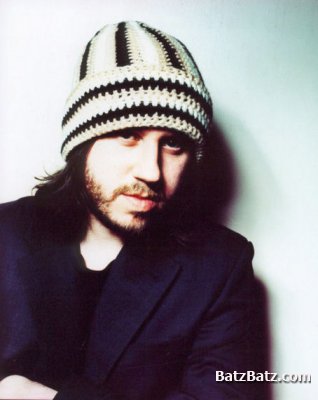 Badly Drawn Boy - Born in the U.K. 2006