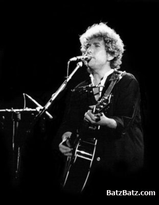 Bob Dylan - Slow Train Coming 1979