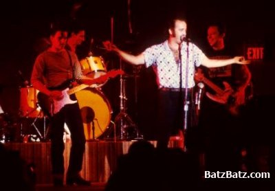 The Fabulous Thunderbirds  - Butt Rockin'  1981