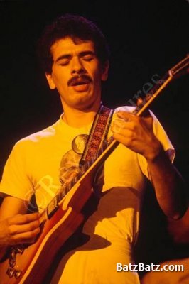 Santana  Beyond  Appearances (1985)