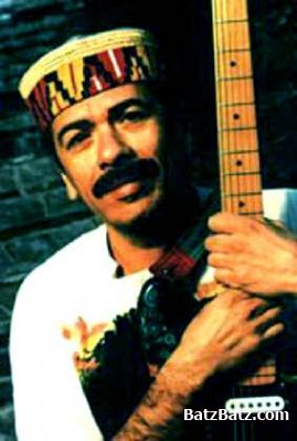 Santana  Freedom (1987)