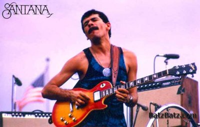 Santana  Freedom (1987)