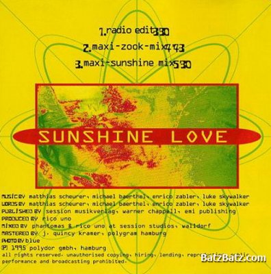 Sunshine loving. Sunshine Love код. Sunshine Love подглядывающий том. Mp3 Ragga 2 Sunshine. Ragga 2 Sunshine Cassette.