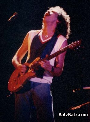 Santana  Blues for Salvador (1987)