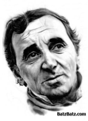 Charles Aznavour - La Boheme. The Best of (1996)