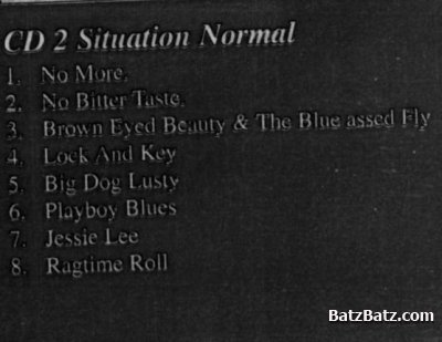 Snafu - Snafu/Situation Normal 1974